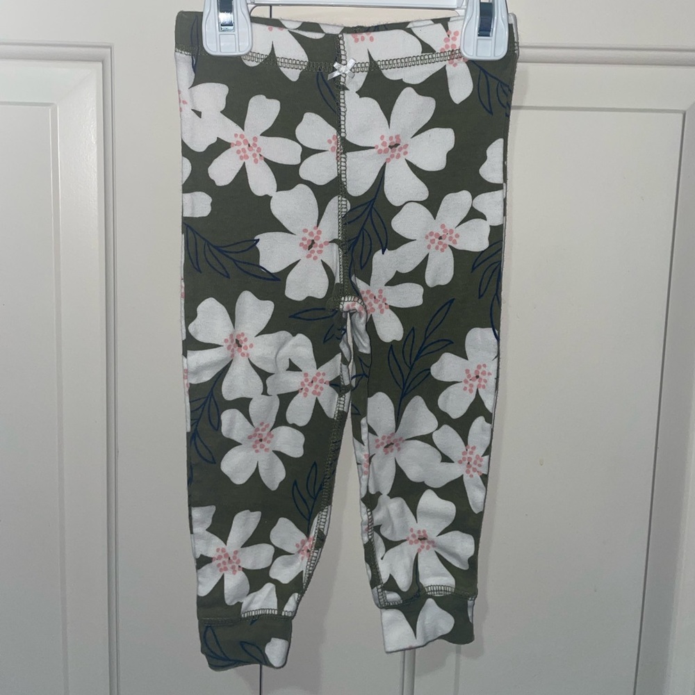 Carters Girls 24MO